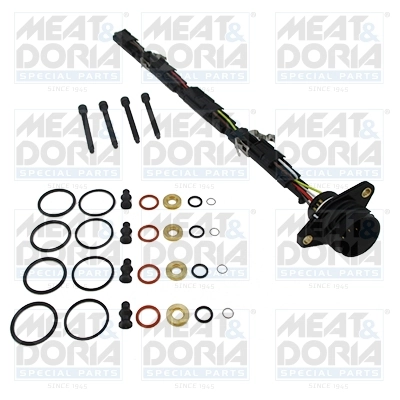 Repair Kit, unit injector